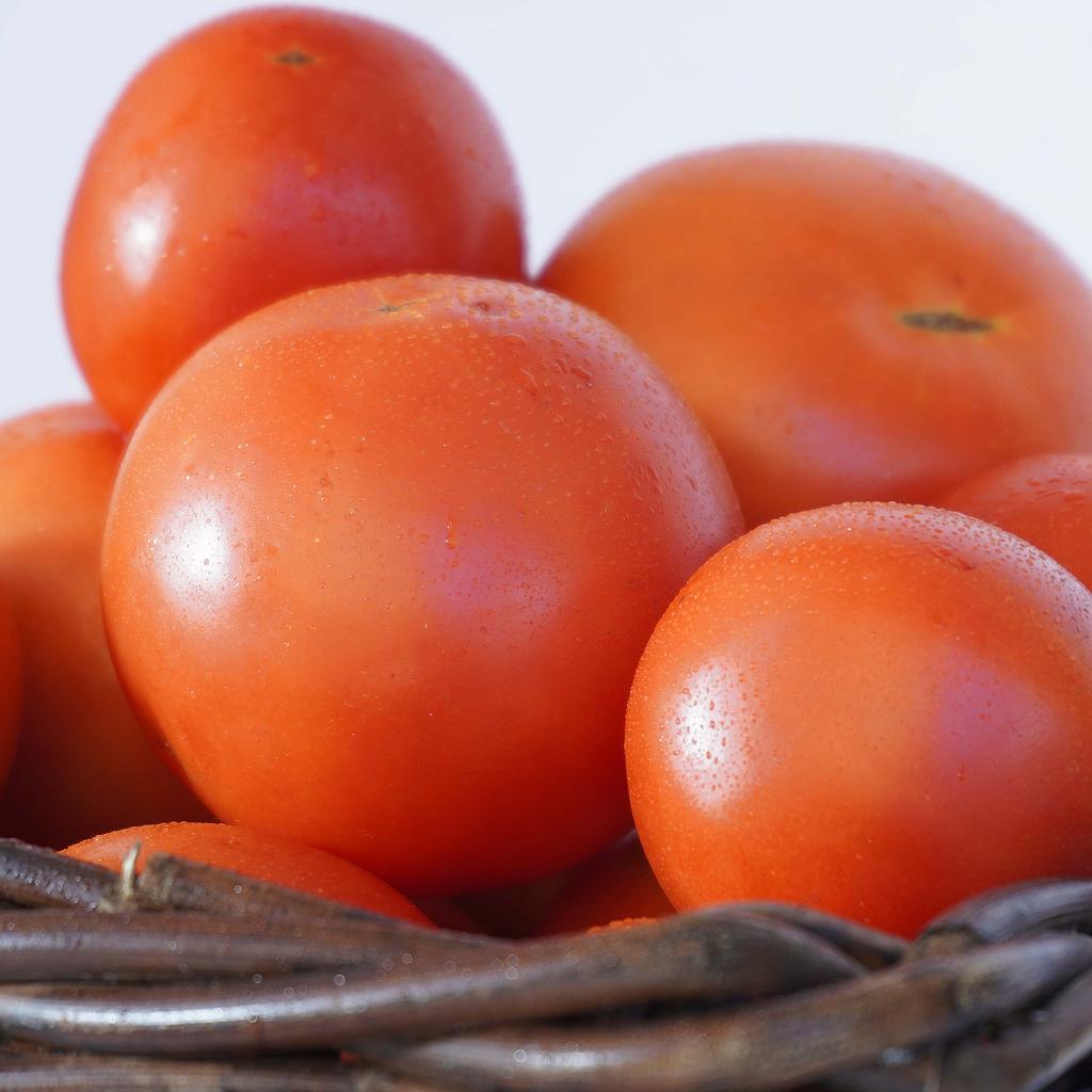 Tomate riñón